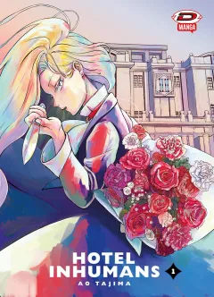 Volume cover